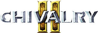 Chivalry 2 logo